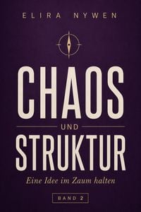Produktbild: Chaos und Struktur