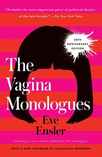 Produktbild: The Vagina Monologues