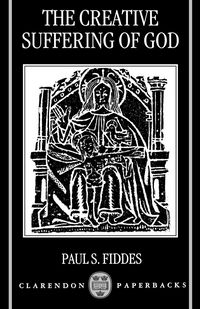 Produktbild: The Creative Suffering of God