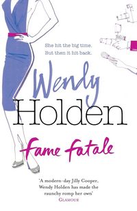 Produktbild: Fame Fatale