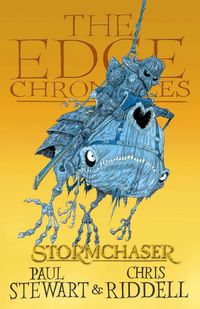 Produktbild: Edge Chronicles 5: Stormchaser