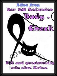 Produktbild: Der 60 Sekunden Body - Check