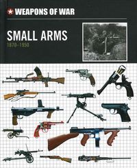 Produktbild: SMALL ARMS 1870-1950