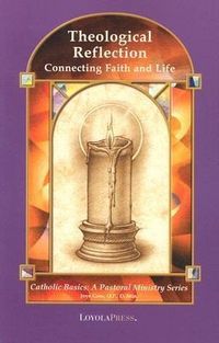 Produktbild: Theological Reflection
