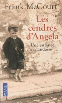 Produktbild: Les cendres d'Angela. Une enfance irlandaise