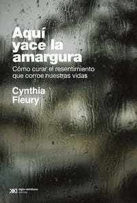 Produktbild: Aqu&iacute; yace la amargura