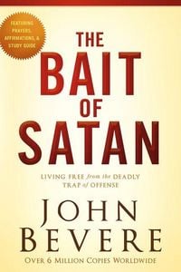 Produktbild: Bait of Satan