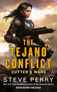 Produktbild: The Tejano Conflict