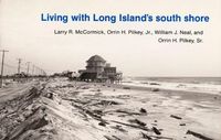 Produktbild: Living with Long Island's South Shore