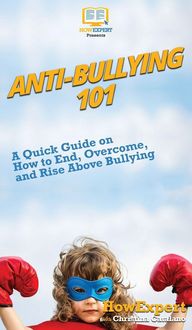 Produktbild: Anti-Bullying 101