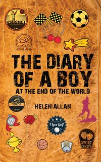 Produktbild: Diary of a Boy