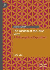 Produktbild: The Wisdom of the Lotus Sutra