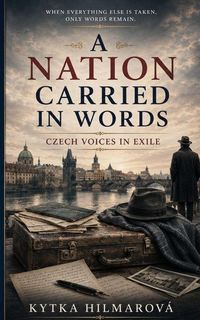 Produktbild: A Nation Carried in Words