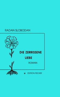 Produktbild: Die zerrissene Liebe