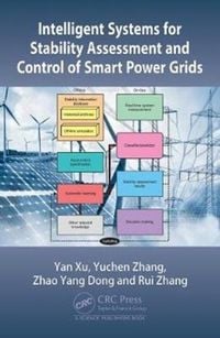 Produktbild: Xu, Y: Intelligent Systems for Stability Assessment and Cont