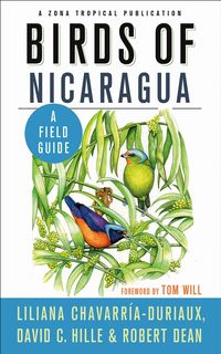 Produktbild: Birds of Nicaragua