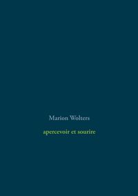 Produktbild: Apercevoir et sourire
