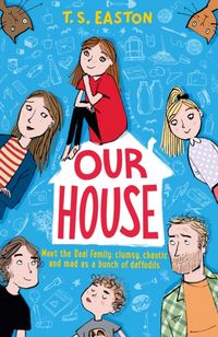 Produktbild: Easton, T: Our House