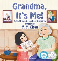 Produktbild: Grandma, It's Me!