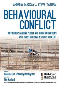 Produktbild: Behavioural Conflict