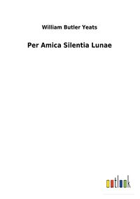 Produktbild: Per Amica Silentia Lunae