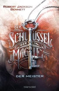 Produktbild: Der Schl&uuml;ssel der Magie - Der Meister