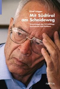 Produktbild: Mit S&uuml;dtirol am Scheideweg