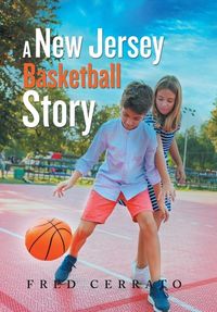 Produktbild: A New Jersey Basketball Story