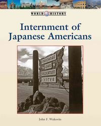 Produktbild: Internment Of Japanese Amer