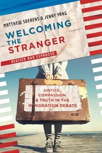 Produktbild: Welcoming the Stranger