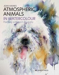 Produktbild: Atmospheric Animals in Watercolour