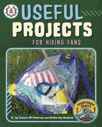 Produktbild: Useful Projects for Hiking Fans