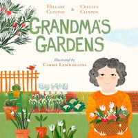 Produktbild: Grandma's Gardens