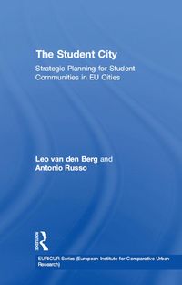 Produktbild: The Student City