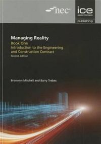 Produktbild: Trebes, B: Managing Reality, Second edition. Book 1: Introdu