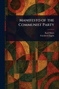 Produktbild: Manifesto of the Communist Party