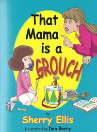 Produktbild: That Mama is a Grouch