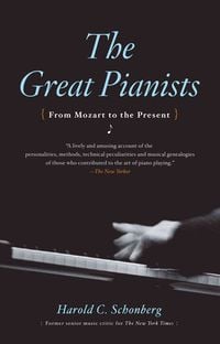 Produktbild: Great Pianists