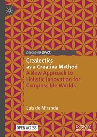 Produktbild: Crealectics as a Creative Method