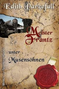 Produktbild: Meister Frantz unter Musens&ouml;hnen
