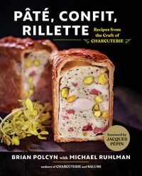 Produktbild: P&acirc;t&eacute;, Confit, Rillette