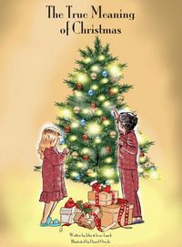 Produktbild: The True Meaning of Christmas