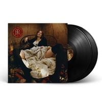 Produktbild: Everybody Scream (2LP)