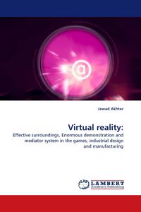 Produktbild: Virtual reality:
