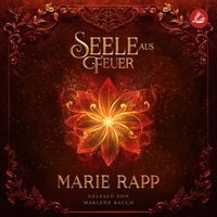 Produktbild: Seele aus Feuer
