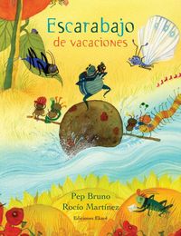 Produktbild: Escarabajo de vacaciones