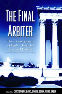 Produktbild: The Final Arbiter