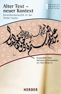 Produktbild: Alter Text - neuer Kontext