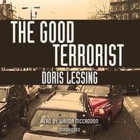 Bild vom Artikel The Good Terrorist vom Autor Doris Lessing