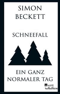 Produktbild: Schneefall & Ein ganz normaler Tag